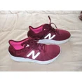 thumbnail image 2 of New Balance Men's Maroon (Arishi) Fresh Foam Athletic Shoes - 9M, 2 of 5