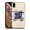 Knockturn Alley, variant on Head Case Designs Officially Licensed Harry Potter Deathly Hallows XXI Quidditch Pitch Soft Gel Case Compatible with Apple iPhone X / iPhone XS