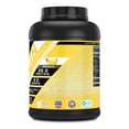 thumbnail image 2 of Amazing Muscle Whey Protein (Isolate & Concentrate) - Banana Flavor - 5 Lbs, 2 of 4