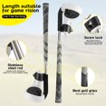 thumbnail image 3 of Accesorio de golf VR SUPERVR para Oculus Quest 2, mano derecha, 3 of 9
