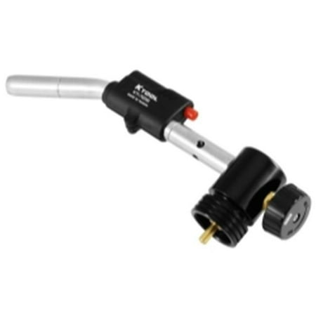

Self Igniting Propane Torch Head