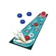thumbnail image 2 of Juego de bolos para niños, juego de deportes, juego educativo divertido de curling, juego de mesa para viajes, niños, niñas, jardín de infantes de 3 a, 2 of 8