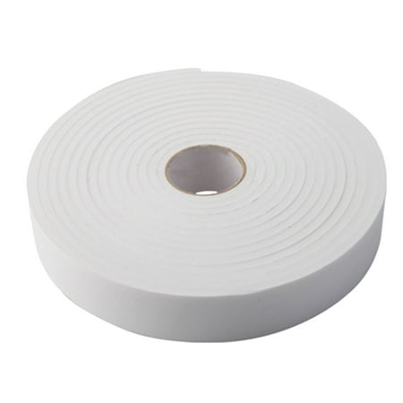 

Linjieee Magical Stickers 30mm Width Self Weather Strip For Sealing Sliding Doors And Windows 5m Length