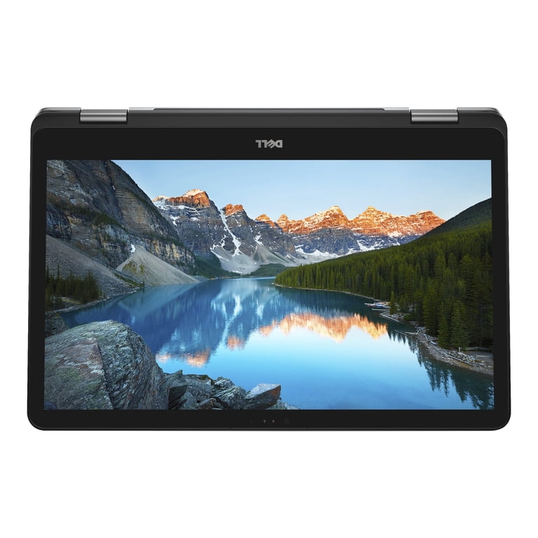 Dell Inspiron 17 7773 2-in-1 - Flip design - Intel Core i7 - 8550U