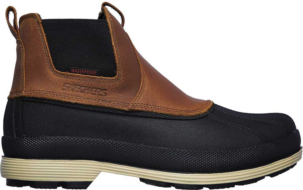 Skechers duck boots clearance mens
