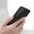 thumbnail image 4 of Liquid Air Armor Designed for Galaxy S21 Case (2022) - Matte Black, 4 of 5