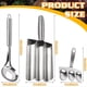 thumbnail image 2 of MáQuina para Hacer Bolas de AlbóNdigas, de Acero Inoxidable, para Hacer Bolas de Cuchara, Herramienta Manual para Hacer AlbóNdigas, MáQuina Antiadherente para Hacer AlbóNdigas, 2 of 5