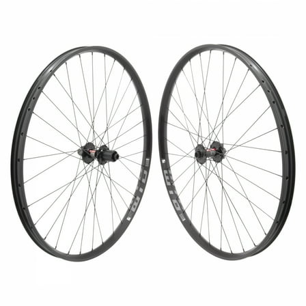Wheel Master 29in Alloy Mountain Disc Double Wall 29in SET WTB KOM TRAIL TCS 2.0 i30 6B