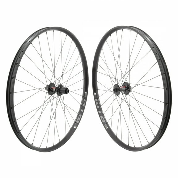 Wheel Master 29in Alloy Mountain Disc Double Wall 29in SET WTB KOM TRAIL TCS 2.0 i30 6B