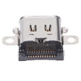 thumbnail image 4 of Puerto de carga tipo C de repuesto, conector USB C de metal para consola Switch, 4 of 14