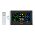 thumbnail image 6 of Wireless Digital  Forecast Station with Colored LCD Display, 6 of 9