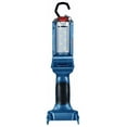 thumbnail image 4 of Bosch GLI18V-300N LED Work Light, Articulating, 18-Volt, TOOL ONLY - Quantity 1, 4 of 8