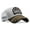 BDU CAMO / WHITE / GRAY, variant on Itty Bitty Pitty Committee Patch Snapback Gray / White
