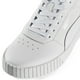 thumbnail image 4 of Tenis Puma Mujer CARINA 2.0 Blanco 24.5 cm Urbano Casual, 4 of 7