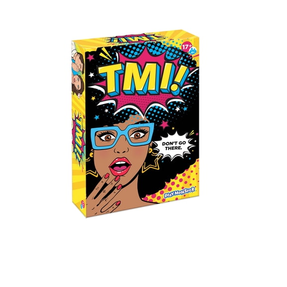 TMI By Playmonster Group