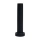 thumbnail image 1 of Base de tee de golf de goma para jardín, deportes, interior, para aficionados, hombres y mujeres, uso doméstico. Negro, 1 of 8
