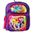 thumbnail image 2 of Small Backpack - My Little Pony - In Hearts School Bag 109220, 2 of 2
