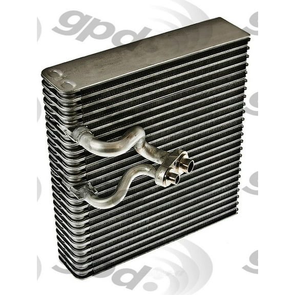 A/C Evaporator Core Fits select: 2011-2016 CHEVROLET CRUZE, 2016 CHEVROLET CRUZE LIMITED