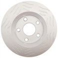 thumbnail image 3 of ACDelco 18A2464SD Disc Brake Rotor Fits select: 2015-2018 JEEP WRANGLER UNLIMITED, 2012-2014 JEEP WRANGLER, 3 of 4