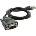 thumbnail image 4 of SYBA Multimedia USB to Serial (RS232, DB9) Cable Adapter, 4 of 7