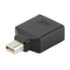 thumbnail image 1 of Acoplador Displayport Resistencia a la abrasión Imagen clara Diseño compacto Extensor Displayport, 1 of 5