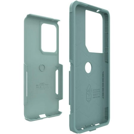 OtterBox - Commuter Series Case for Samsung Galaxy S20 Ultra 5G - Mint Way