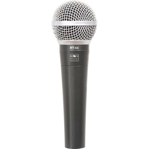 Galaxy Audio A- B Box, USB, Black, Small RT66P