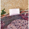 thumbnail image 4 of Christmas Holiday Tapestry Placemats Set of 4, 4 of 5