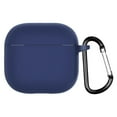 thumbnail image 4 of UOYOTT Étui de Protection en Silicone pour Airpods 4 2024 Écouteurs Hot H7 R5R4, 4 of 9