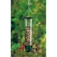 thumbnail image 1 of Droll Yankee Yankee Flipper Squirrel Proof Green 21 Inch - YF, 1 of 2