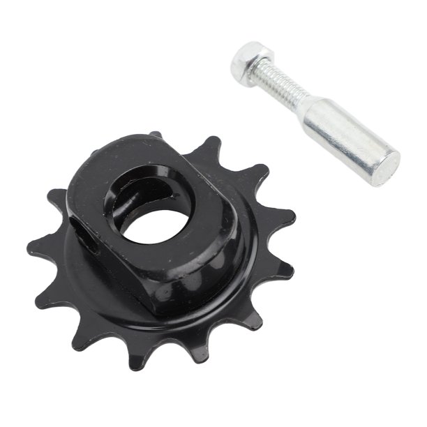 Piñón De Cadena 13T 410, Piñón De Motor De Motor De Engranaje Duradero Acero Resistente De Larga Duración Para Scooters De Bicicleta