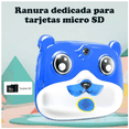 thumbnail image 2 of Tablet Para Niño Bloosom  7 Pulgadas 6g+128gtableta Android 11 Azul, 2 of 5