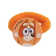 Bluey Fun Hair Accessory Set, Blue, 20 ct