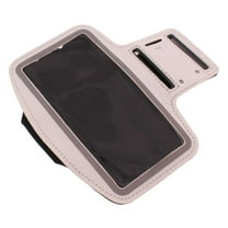 Sports Running Armband for iPhone 15/Pro - Gym Workout Case Cover Band Arm Strap