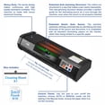 thumbnail image 3 of Laminadora SINCHI Auto Sense de 13" de alta resistencia, 110 V, 3 of 9