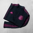 thumbnail image 2 of Chamarra Deportiva Adidas  Seleccion de México / FH7830, 2 of 6
