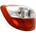 thumbnail image 3 of CarLights360: For Toyota Matrix Tail Light Assembly 2009 10 11 12 13 2014 Driver Side w/Bulbs DOT Certified For TO2800182 | 81560-02450, 3 of 4