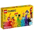 thumbnail image 2 of Set LEGO Classic Bricks por Montones 11030, 2 of 3