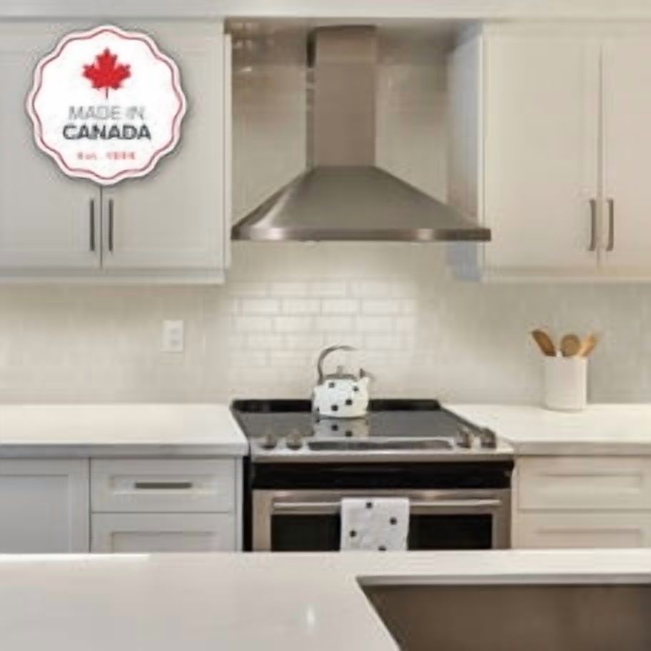 Smart Tiles Peel and Stick Backsplash, 5 Adhesive Tiles, Metro Beige, 11.55"x8.38"