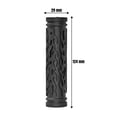 thumbnail image 5 of Puños De Goma ALTREGO Manubrio De Bicicleta Anti derrapante 130 mm, 5 of 5