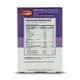 thumbnail image 2 of Omega 3 Max Salmón de Alaska 20 Cápsulas Solanum Solanum SOLANUMOMEGA3MAXCAJA, 2 of 6