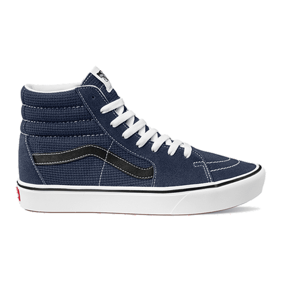 VANS U COMFYCUSH SK8-HI Sneakers Dress Blues