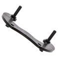 thumbnail image 3 of Niche Rear Right Brake Rotor Caliper Pad Kit for Polaris Ranger Crew 900 5248250 UTV MK1007915, 3 of 7