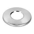 thumbnail image 3 of 2 PCs 1.7 Pool Ladder Escutcheon Plates, Pool Ladder Rings For 1.6 Inground Pool& Ladder Handrail Tubing- Made Of Thickened Stainless Steel, 3 of 8