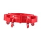 thumbnail image 5 of Generic Rolling Bucket Trolly Accesorios Eficiente Fácil Empuje Cubos de Lavado de Autos Polea Base para Asistencia de Decoración, 5 of 8