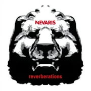 Nevaris - Reverberations - CD