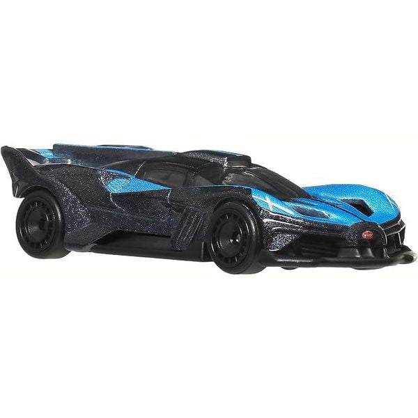 Hot Wheels Bugatti Bolide Euro Speed Car Culture Premium - Walmart.com