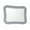 Light Gray, variant on Bellaterra Home Framed mirror-manufactured wood-espresso