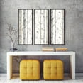 thumbnail image 5 of Trees Peel and Stick Wallpaper, 5 of 7
