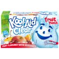 thumbnail image 1 of Kool-Aid Clear Fruit Punch Jammers 10X180ML, 1 of 6